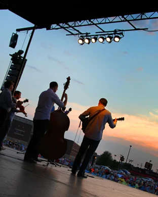 The Buena Vista Social Club