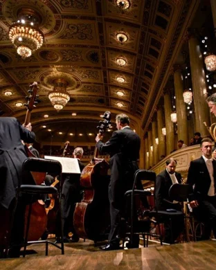 The Legend Of Korra In Concert