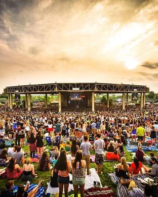 Hex Festival: Subtronics, INZO, Excision & ATLiens - 2 Day Pass