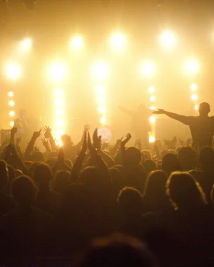 Dial Up Fest: Nelly & Sugar Ray