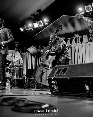 Live concert by Karrin Allyson