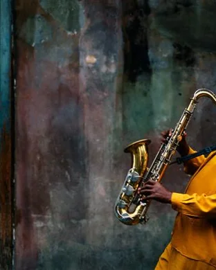 Pat Bianchi Quartet