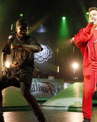 Live concert by The Last Light