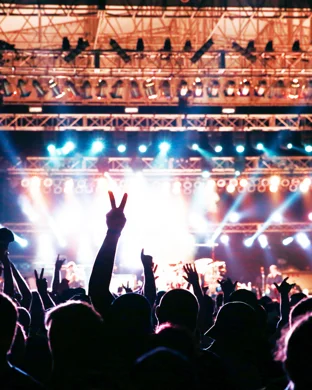 Elevation Nights: Steven Furtick, Elevation Worship & Elevation Rhythm