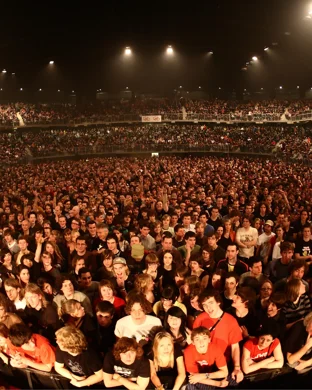 One Night of Queen - Gary Mullen and The Works