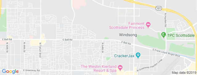 La Casa de Cristo Lutheran Church