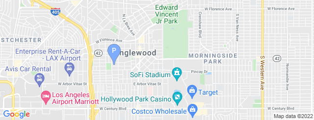 Premium Tailgate Lot 