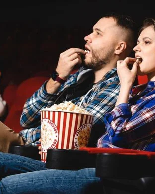 William Shakespeare's Romeo & Juliet - Film In Concert event