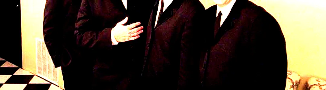 1964 The Tribute