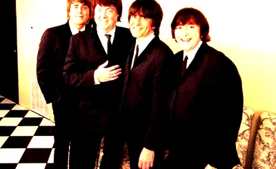 1964 The Tribute