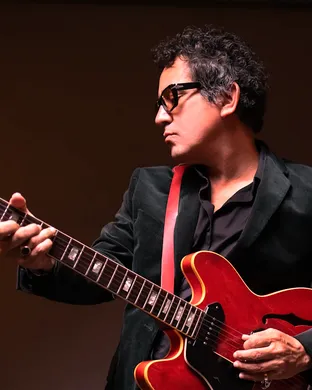 A.J. Croce Mesa