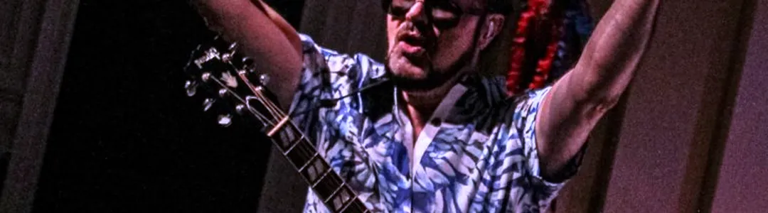 A1A - Jimmy Buffett Tribute