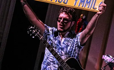 A1A - Jimmy Buffett Tribute