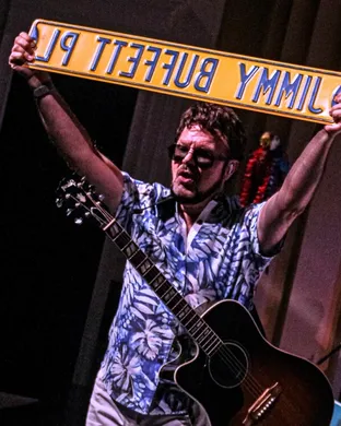 A1A - Jimmy Buffett Tribute