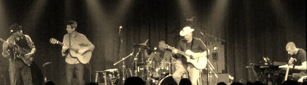 Acoustic Alchemy