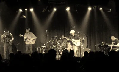 Acoustic Alchemy