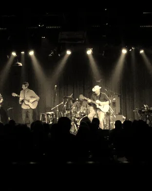Acoustic Alchemy