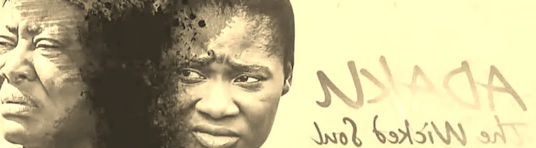 Adaku - Part 2