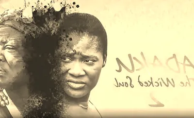 Adaku - Part 2