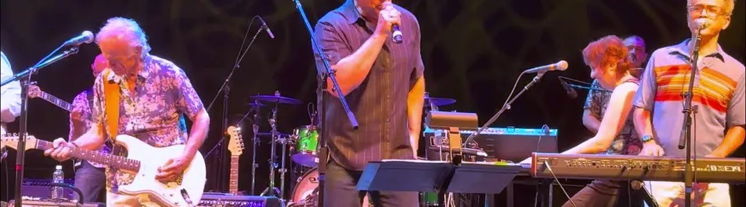 Al Jardine and The Pet Sounds Band