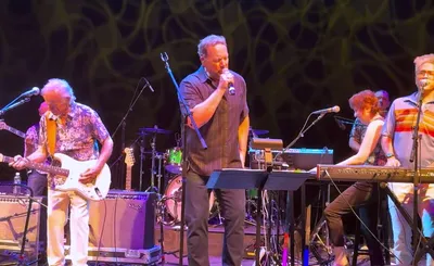 Al Jardine and The Pet Sounds Band