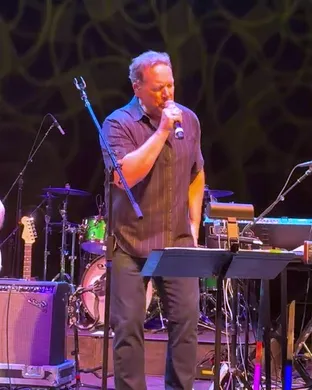 Al Jardine and The Pet Sounds Band