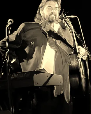 Alan Parsons Live Project