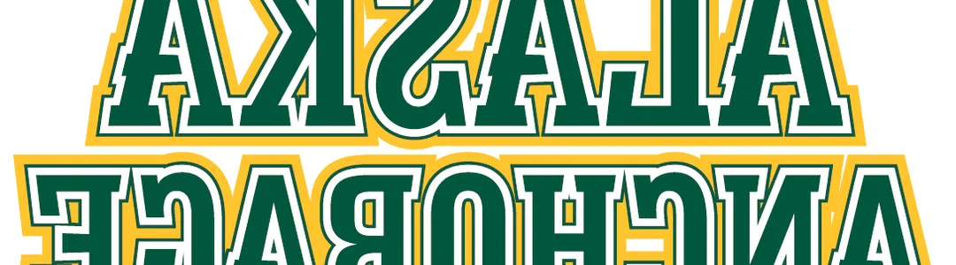 Alaska Anchorage Seawolves
