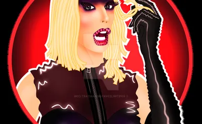 Alaska Thunderfuck 5000
