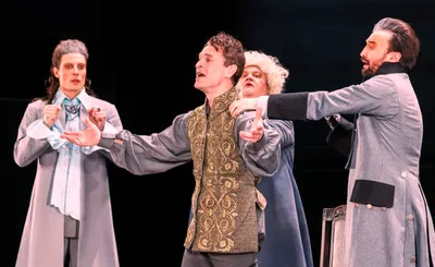Amadeus