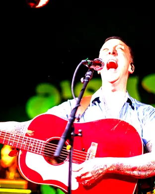 American Aquarium Phoenix