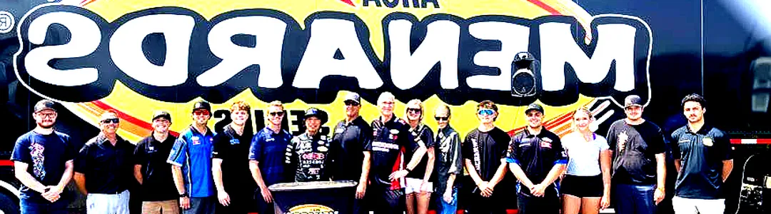 ARCA Menards Series Race