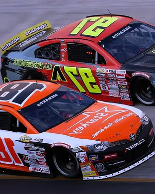 ARCA Menards Series