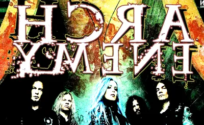 Arch Enemy