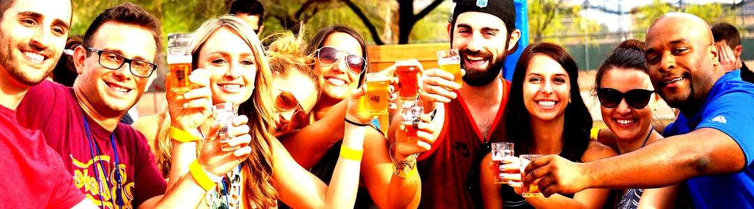 Arizona Strong Beer Festival