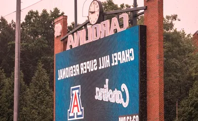 Arizona Wildcats Baseball