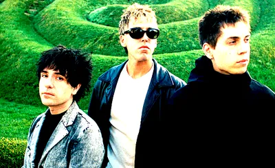 Bad Suns