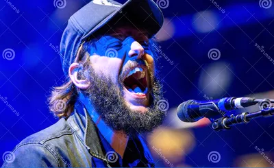Band Of Horses