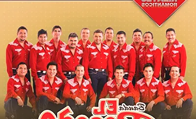 Banda El Recodo