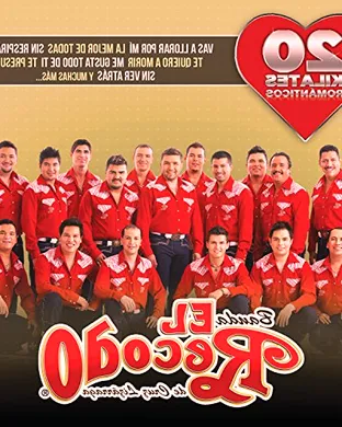 Live concert by Banda El Recodo, Banda Los Recoditos & Mas