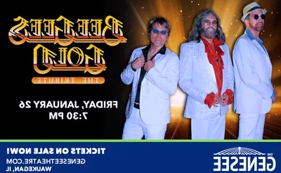 Bee Gees Gold - A Tribute to The Bee Gees