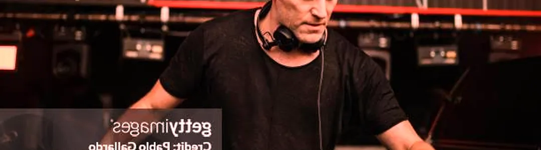Ben Klock
