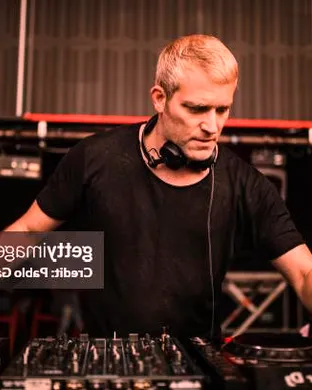 Ben Klock