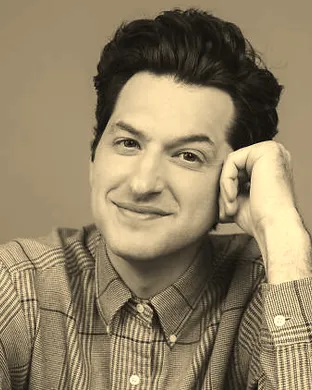 Ben Schwartz