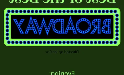 Best of Broadway