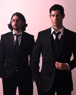 Live concert by Big Gigantic: 360 house party