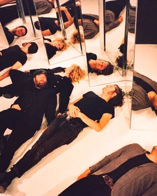 The Black Angels Phoenix