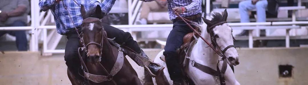 Black Rodeo