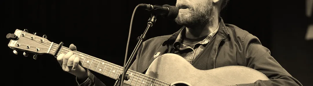Bonnie Prince Billy