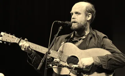 Bonnie Prince Billy